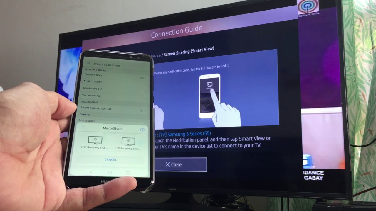 Как Транслировать Экран Ноутбука На Телевизор Xiaomi