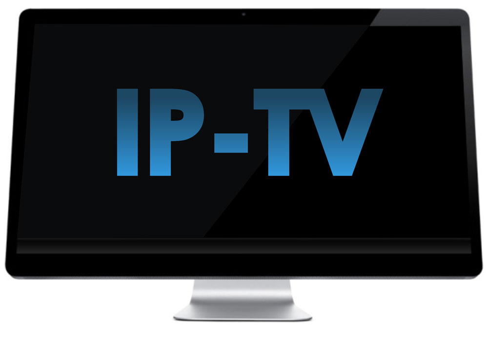 Установка и настройка IPTV