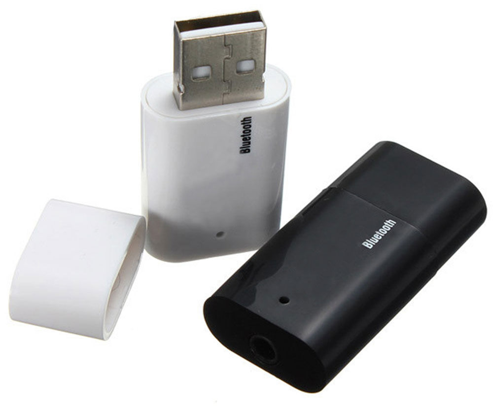 Внешний USB-адаптер для соединения