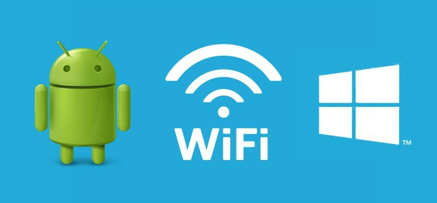Проблемы с Wi-Fi на Android