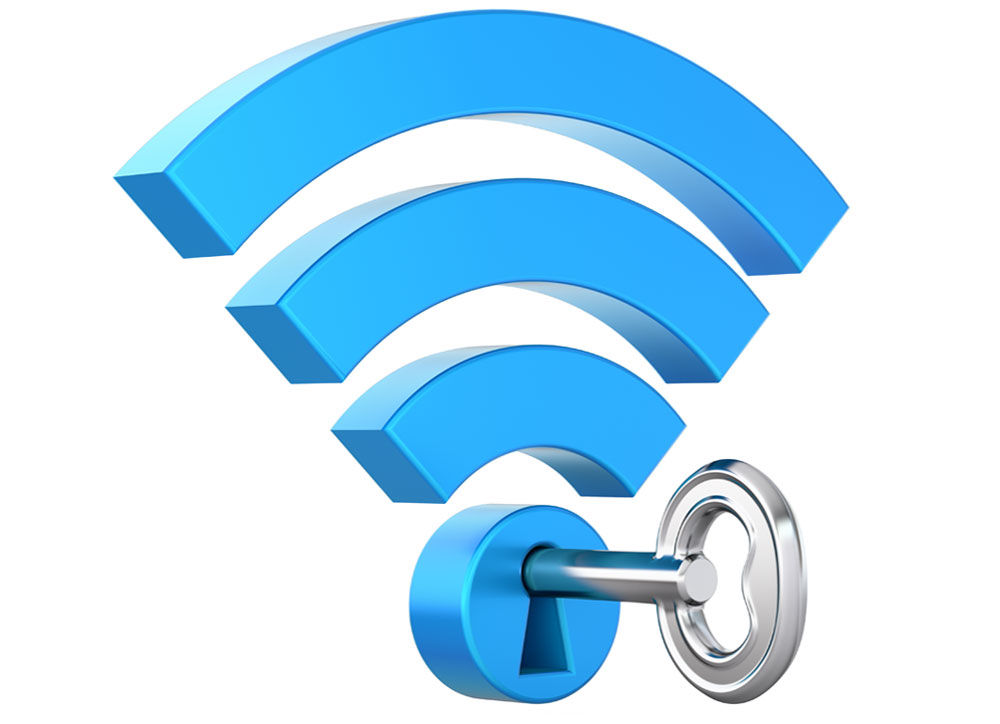 Защита домашней Wi-Fi