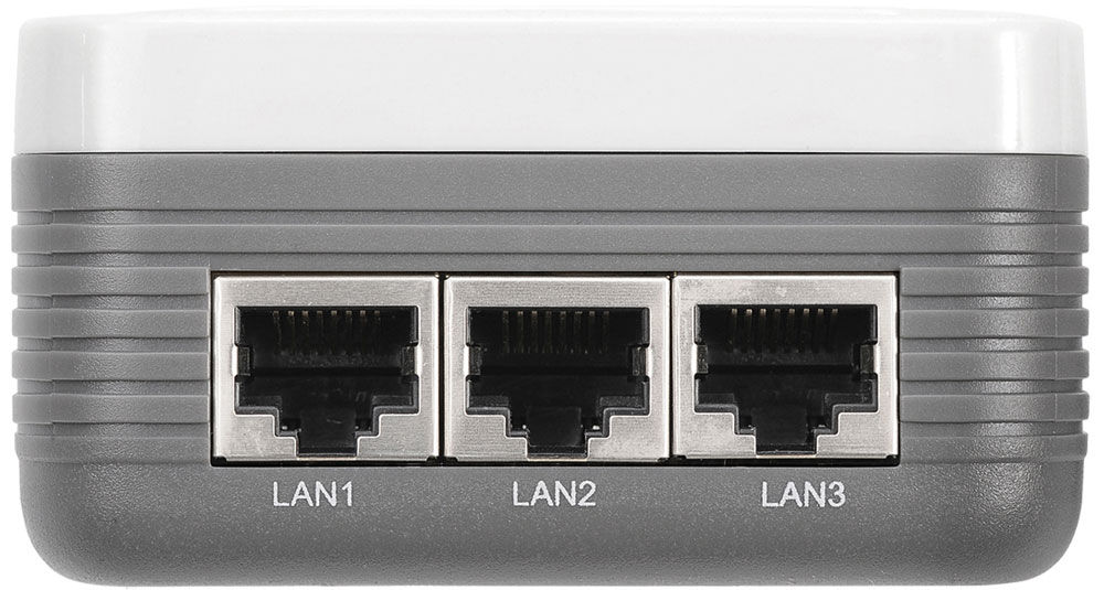 Что такое WAN и LAN порты зачем они нужны и чем отличаются