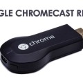 Устройство Chromecast от Google