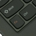 Кнопка Fn на ноутбуке