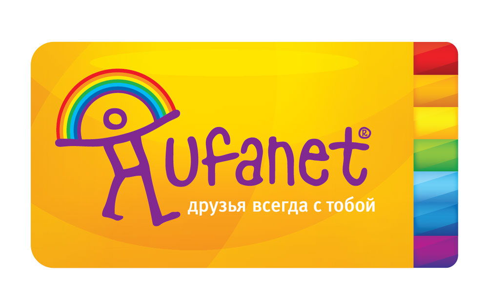 Провайдер ТВ Ufanet