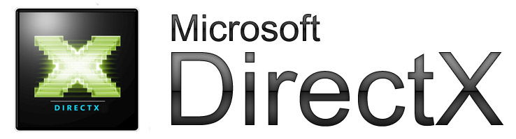 Установка Microsoft DirectX