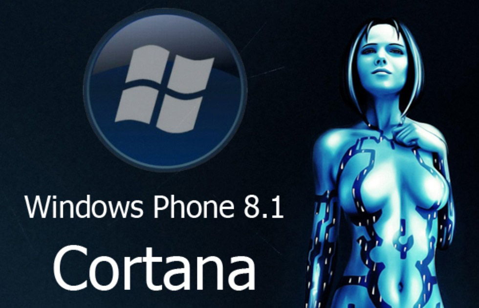 Cortana для мобильной версии ОС