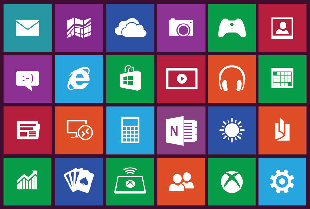Лучшие приложения для Windows Phone