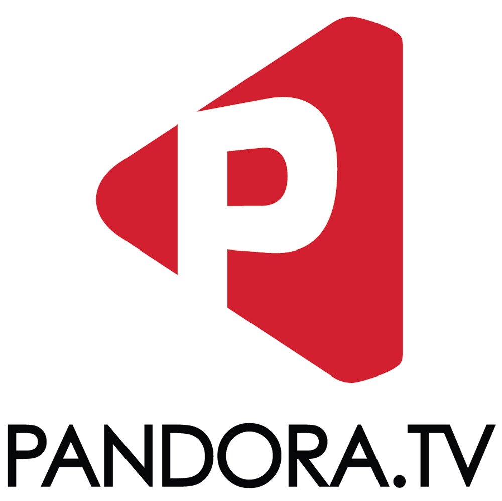 Логотип Pandora TV