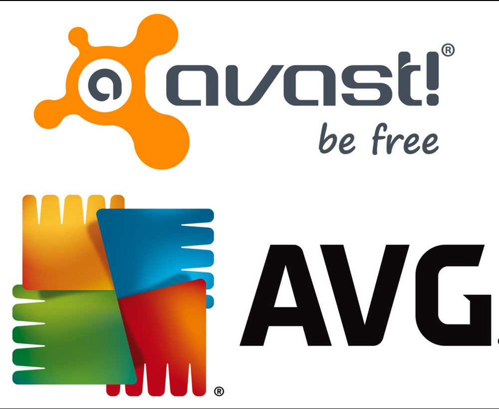 Бесплатные антивирусы Avast и AVG