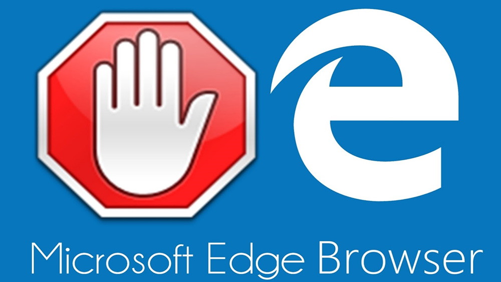 Избавиться от надоедливой рекламы в Microsoft Edge?