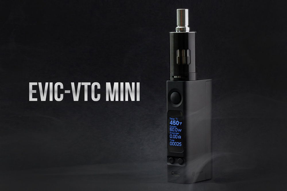 Evic VTC Mini