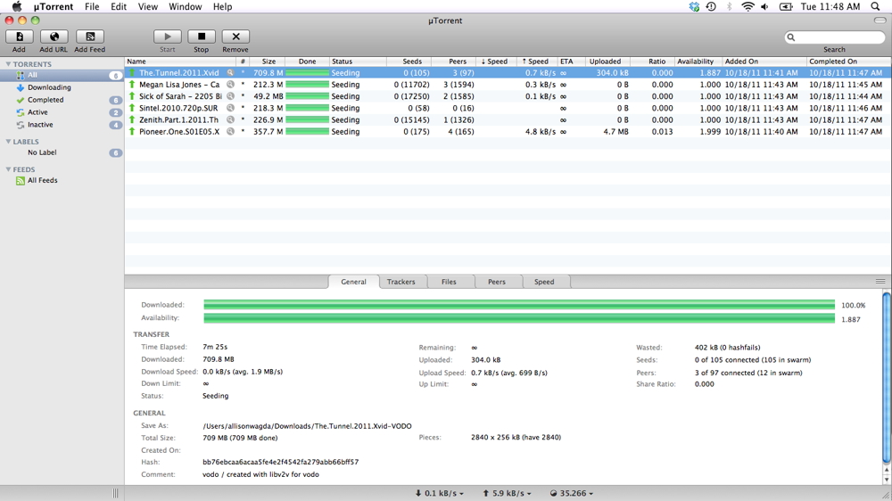 utorrent download for mac 10.8.4