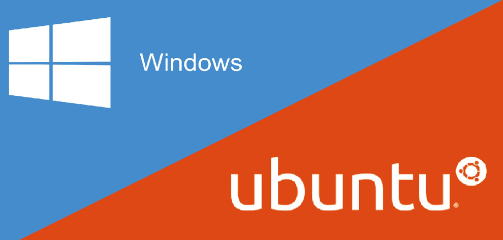 Установка Linux Ubuntu второй системой рядом с Windows