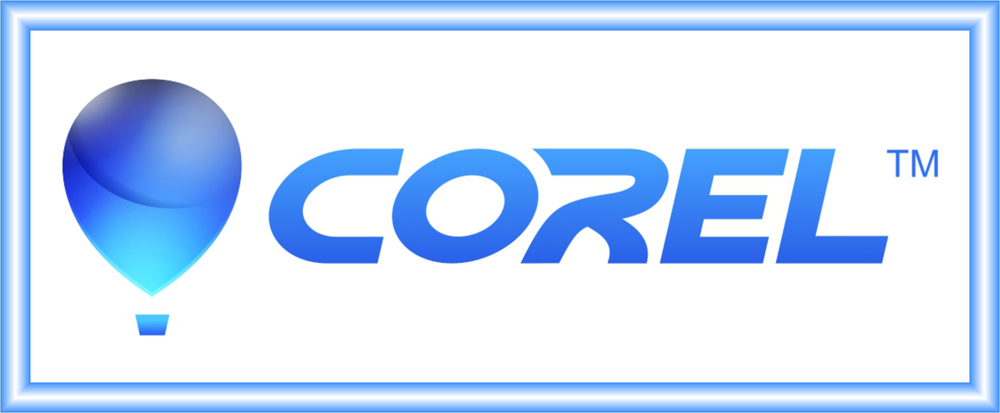 Логотип компании Corel
