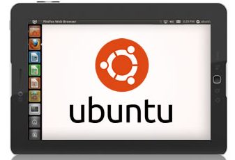 Планшет на Linux