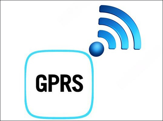 Технология GPRS