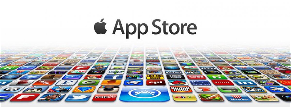 Магазин App Store