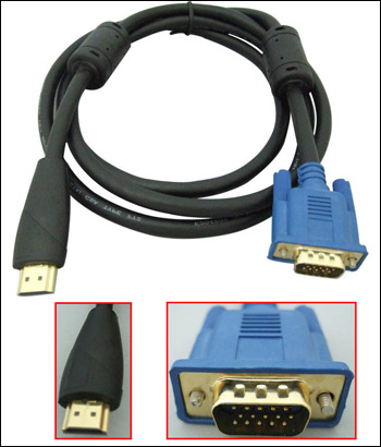 Переходник HDMI для подключения PS4