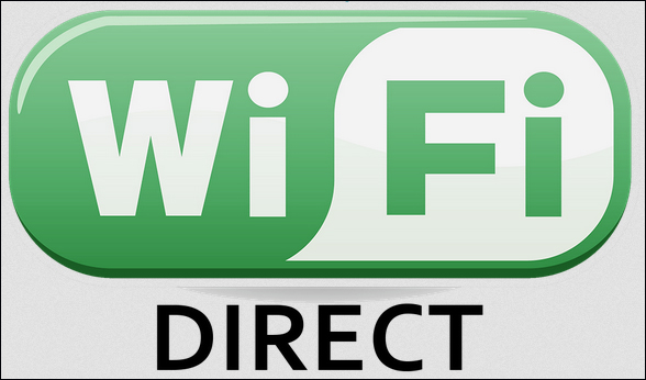 Сетевое соединение Wi-Fi Direct