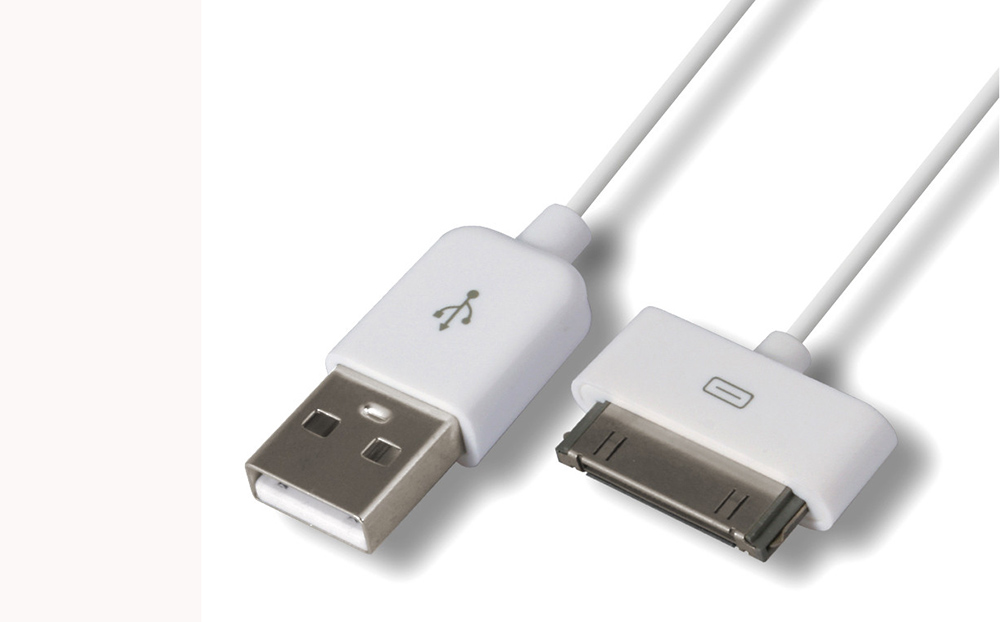 USB-кабель для iPhone