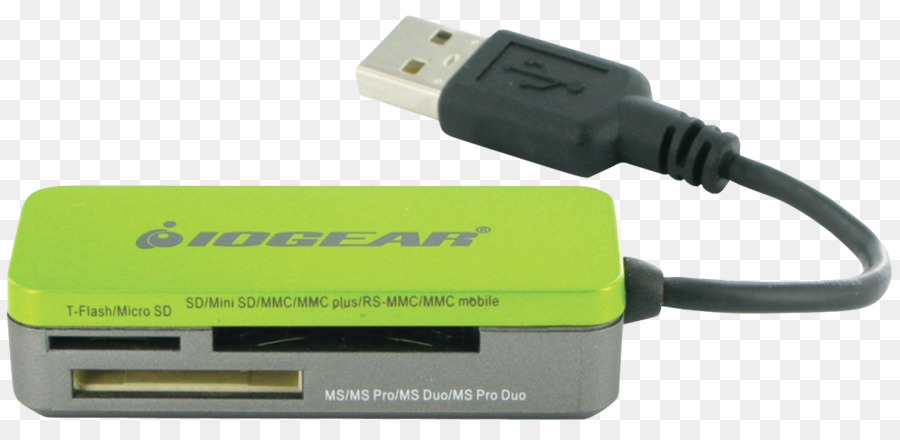 USB Secure Digital