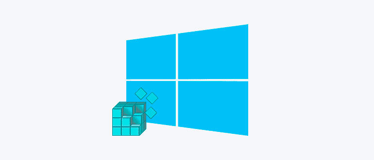 Windows и реестр