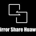 Mirror Share Huawei Technology