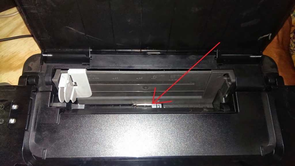 Cерьезные дефекты в струйных принтерах и МФУ HP Photosmart