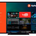 Браузер Aptoide TV