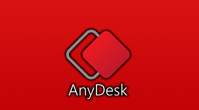 Программа удаленного доступа Anydesk