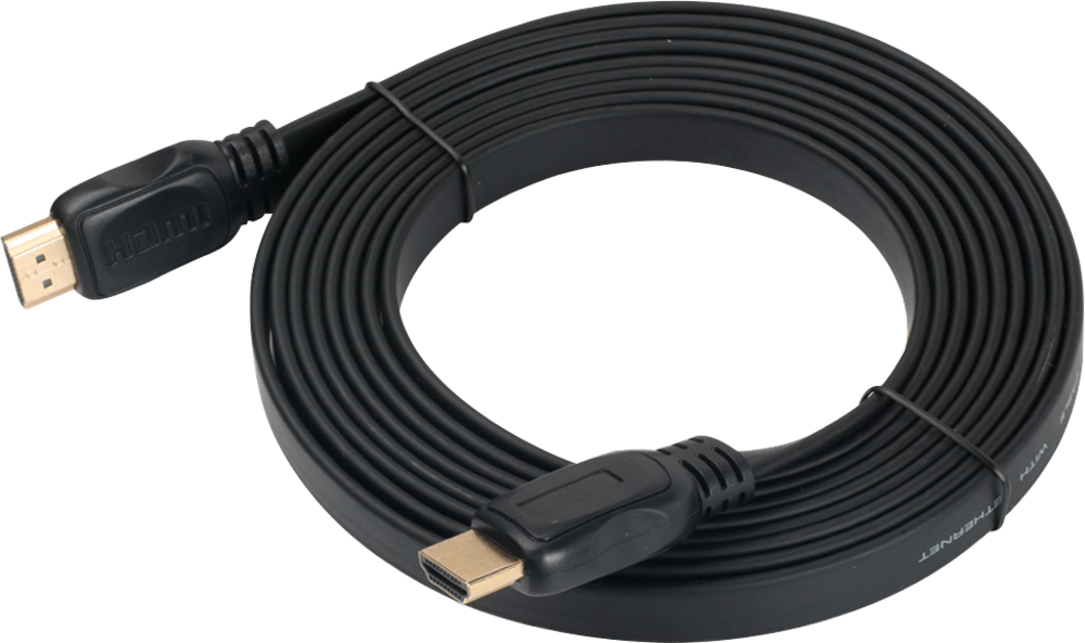 HDMI кабель для колонки