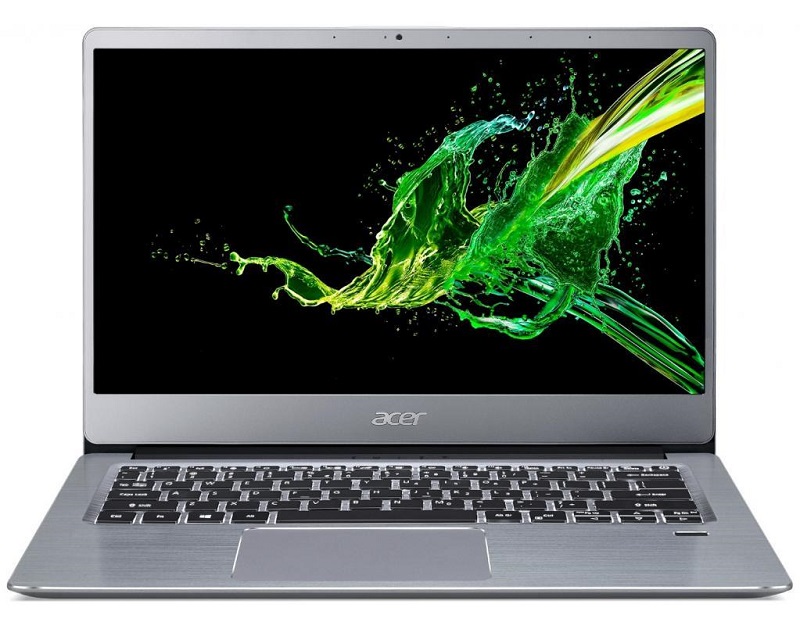 Ноутбук Swift 3 SF314-58 от Acer
