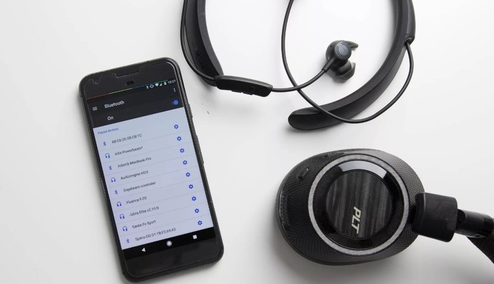 Выбор беспроводных наушников с Bluetooth для телефона и ноутбука