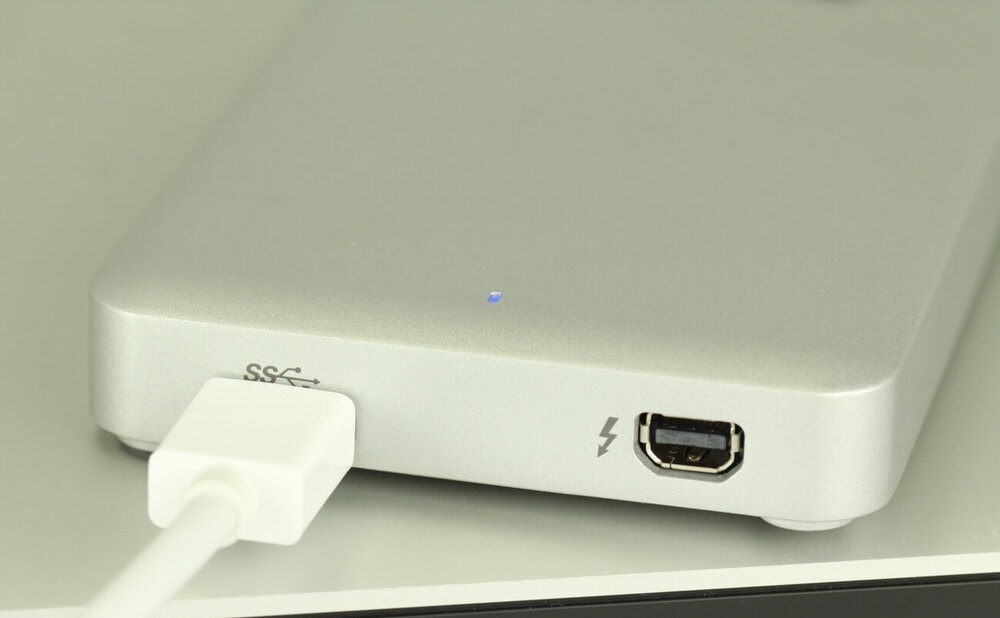 Как подключить жесткий диск от компьютера к ноутбуку по USB своими руками и почему телевизор может не видеть внешний жесткий диск, и как это исправить