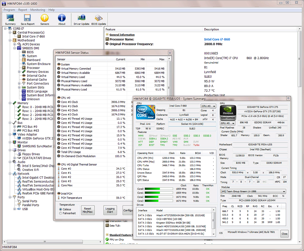 Программное обеспечение для исправления системных ошибок в Windows 7, 8 и XP