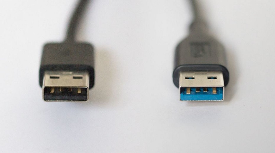 USB 2.0 и USB 3.0