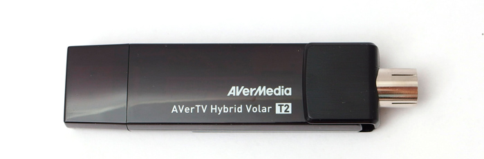 AVerTV HYBRID VOLAR T2