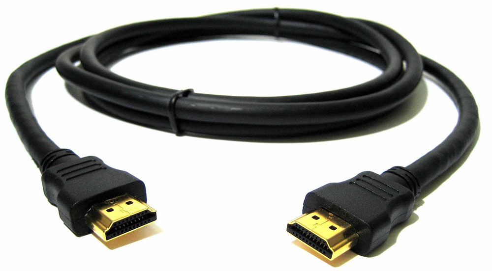 HDMI кабель для ТВ