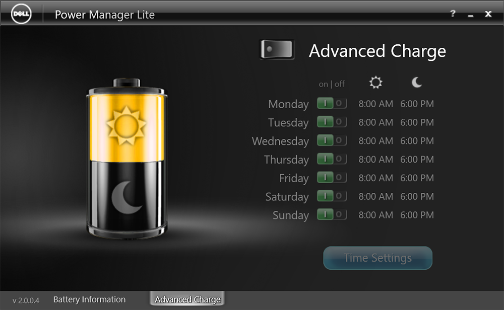 Power Manager Lite