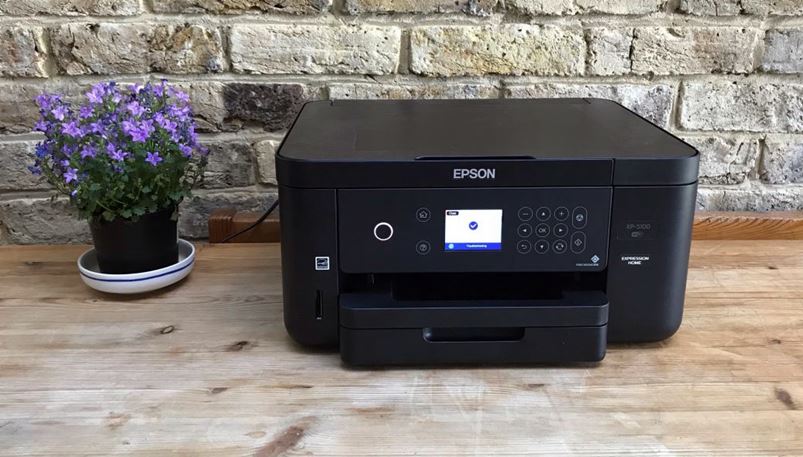 Принтер от Epson