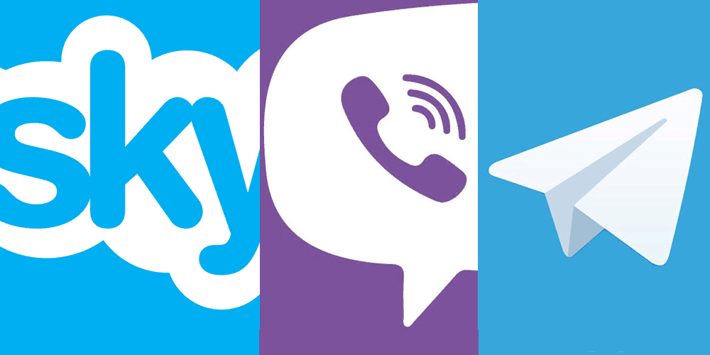 Программы для звонков через интернет на мобильный