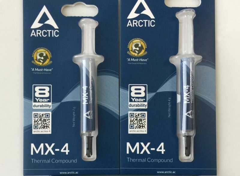 Arctic Cooling MX-4