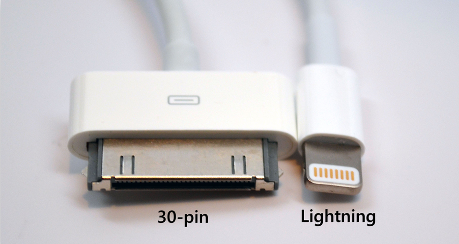 USB для планшетов от Apple