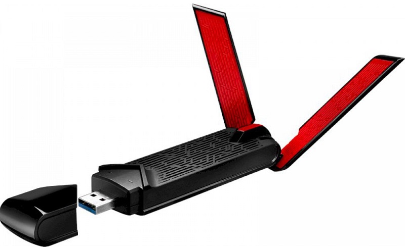 Asus USB AC68