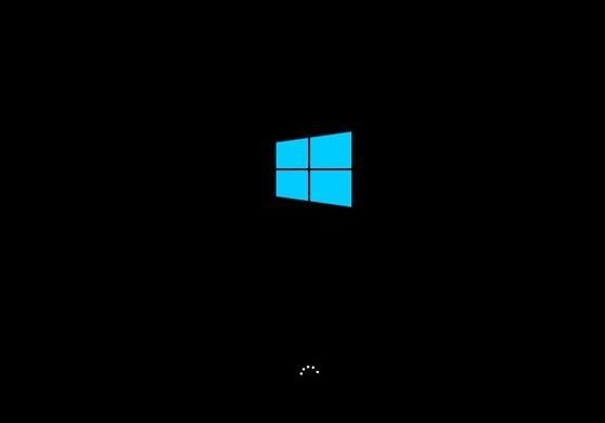 Загрузка операционной системы Windows 10