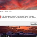 Ошибка Xinput1_3.dll в ОС Windows