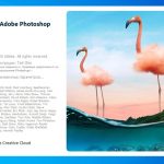 Установка программы Adobe Photoshop 2021