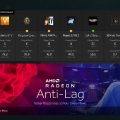 AMD Radeon Anti-Lag
