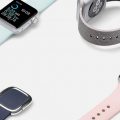 Смена ремешка на Apple Watch